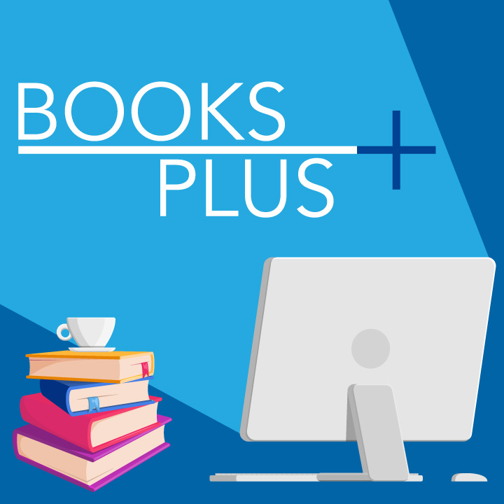 Books Plus, Virtual Edition
