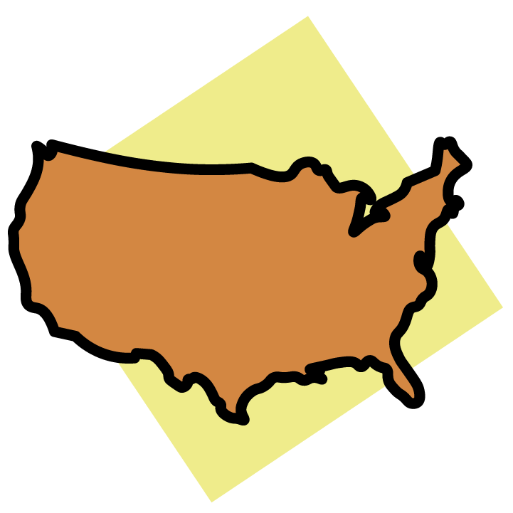 image of United States