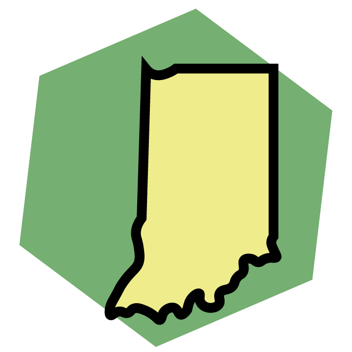 image of Indiana