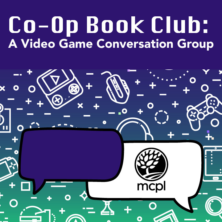 Co-Op Book Club