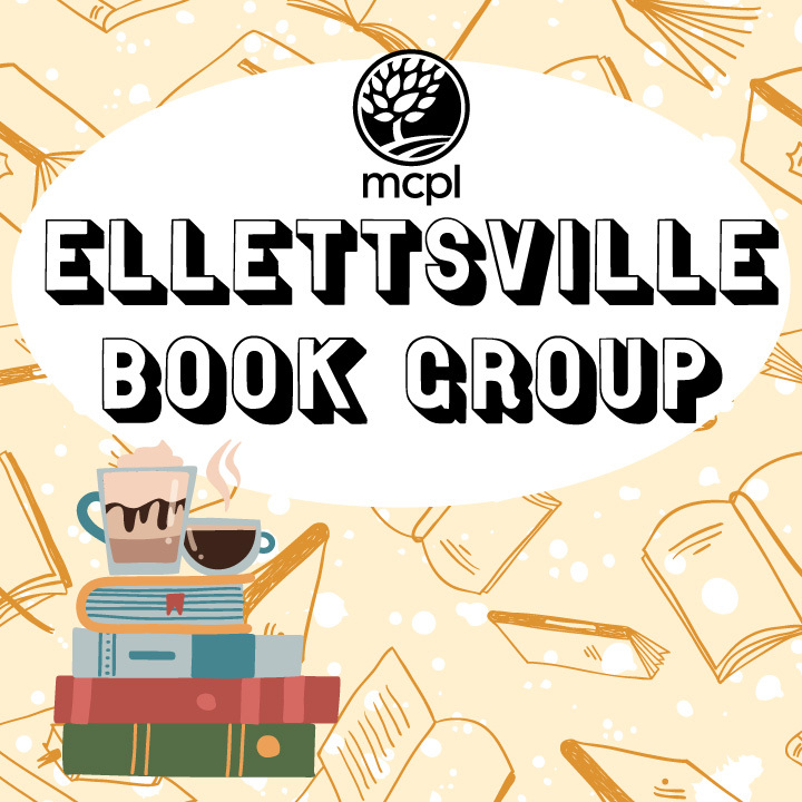 Ellettsville Book Group