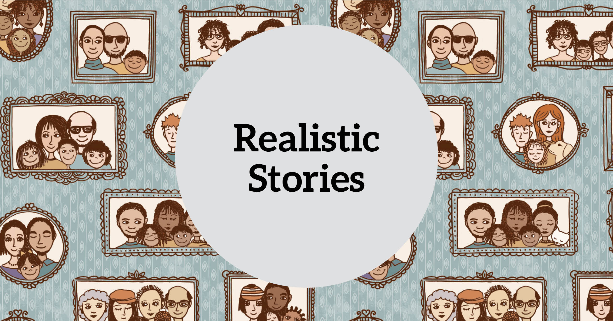 Realistic Stories