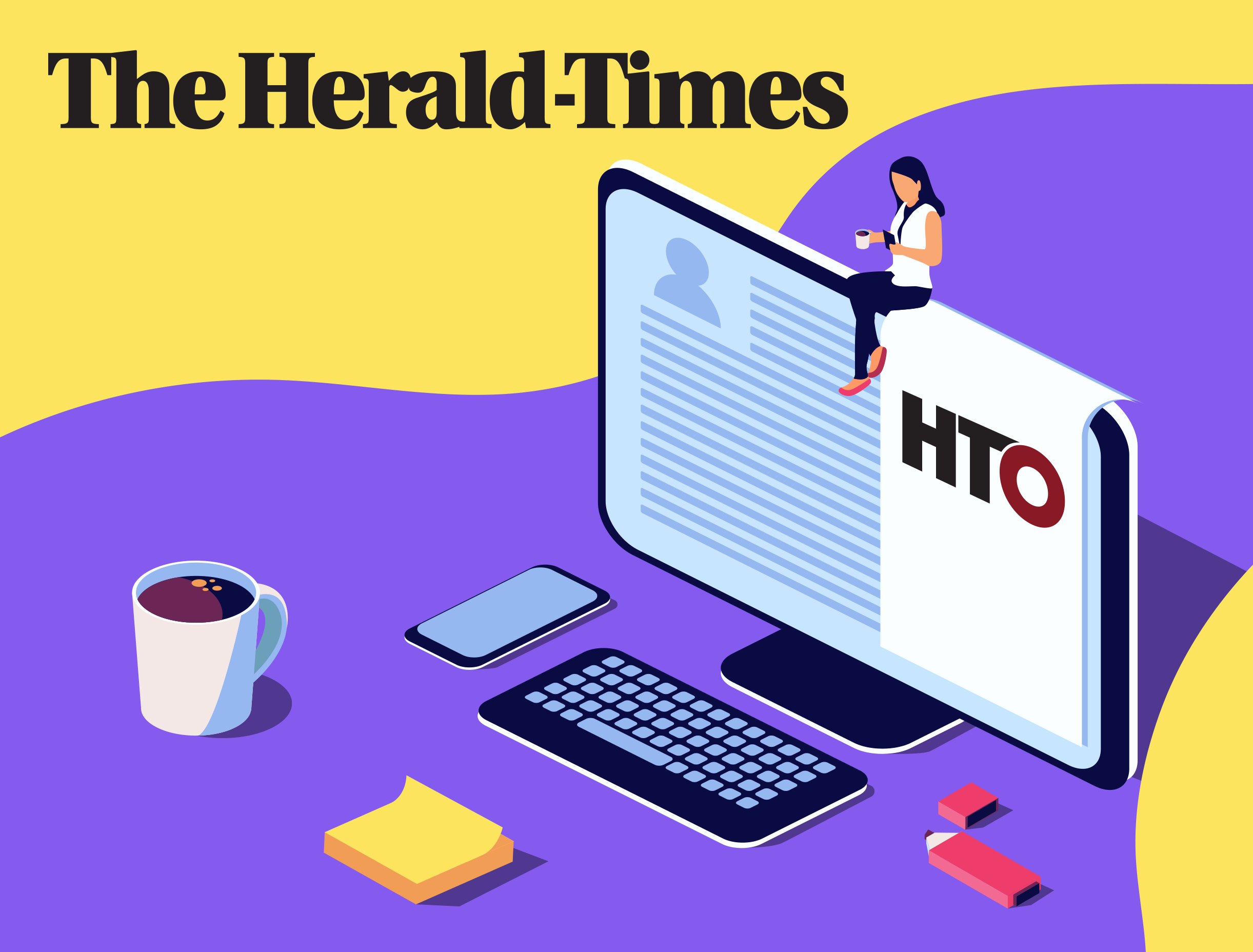 The Herald-Times Online