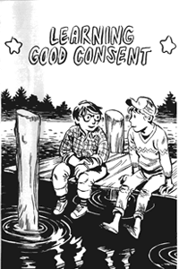 Cover of Learning good consent