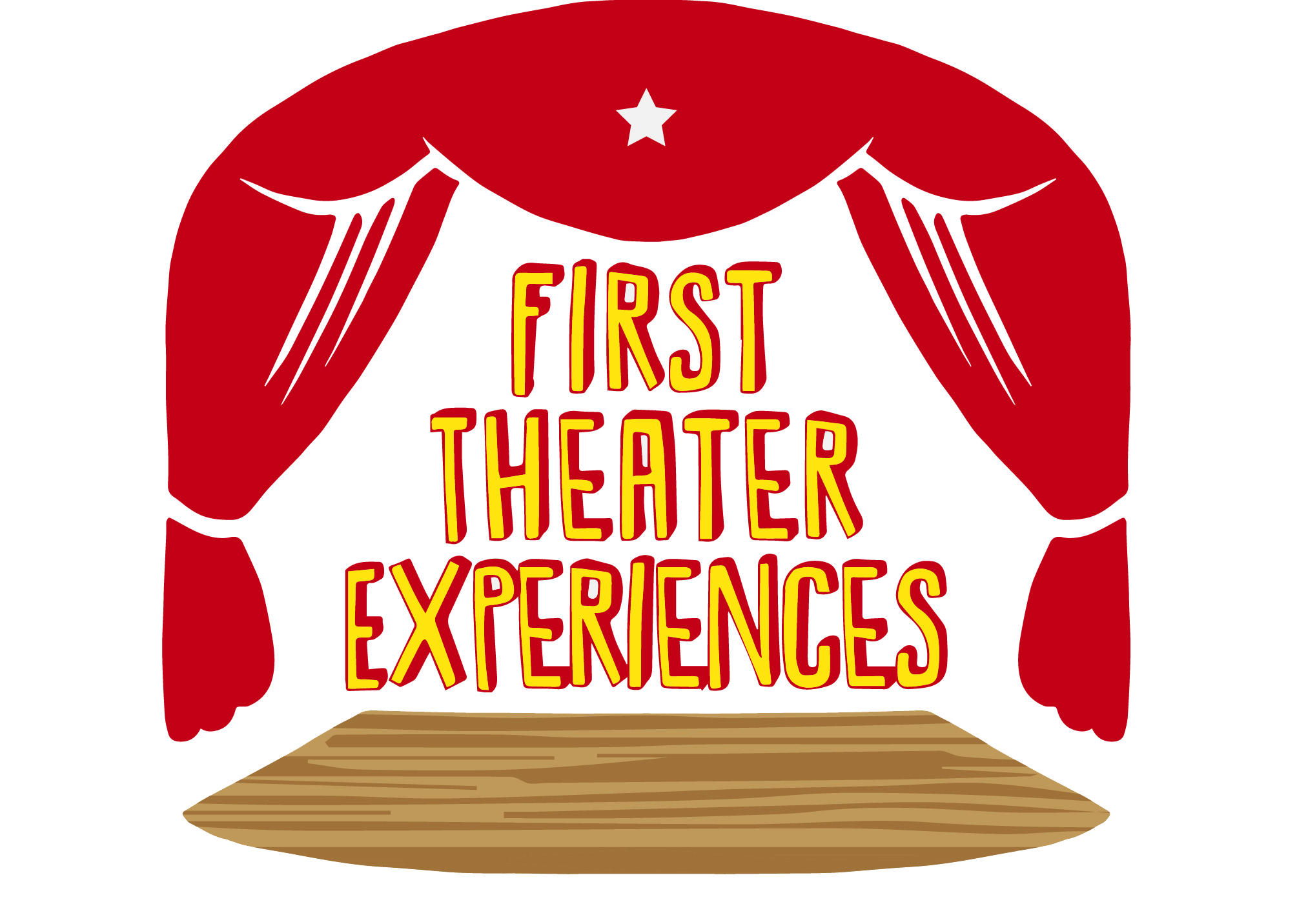 First theatre. Логотип театра. Логотип театральной студии. Эмблема театра для детей. Детской театральной студии лого.