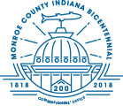 Monroe County Indiana Bicentennial