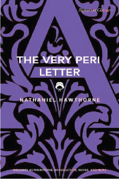 The Very Peri Letter