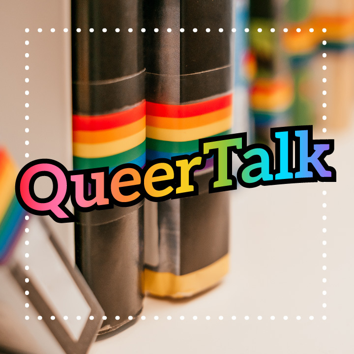 Queer Talk