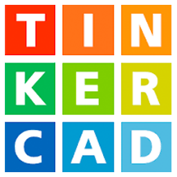 TinkerCAD Logo