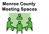 Monroe County Meeting Spaces