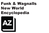 Funk & Wagnalls New World Encyclopedia