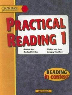 Practical Reading 1