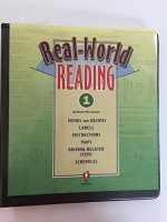 Real-World Reading 1