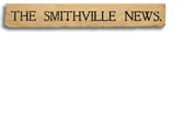 The Smithville News <i class="fas fa-external-link-alt">&nbsp;</i>