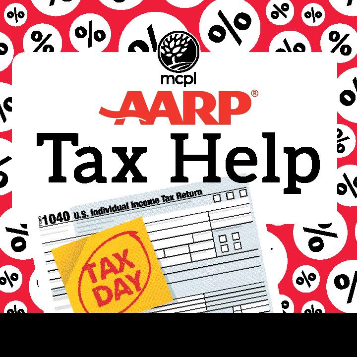 AARP Tax Help
