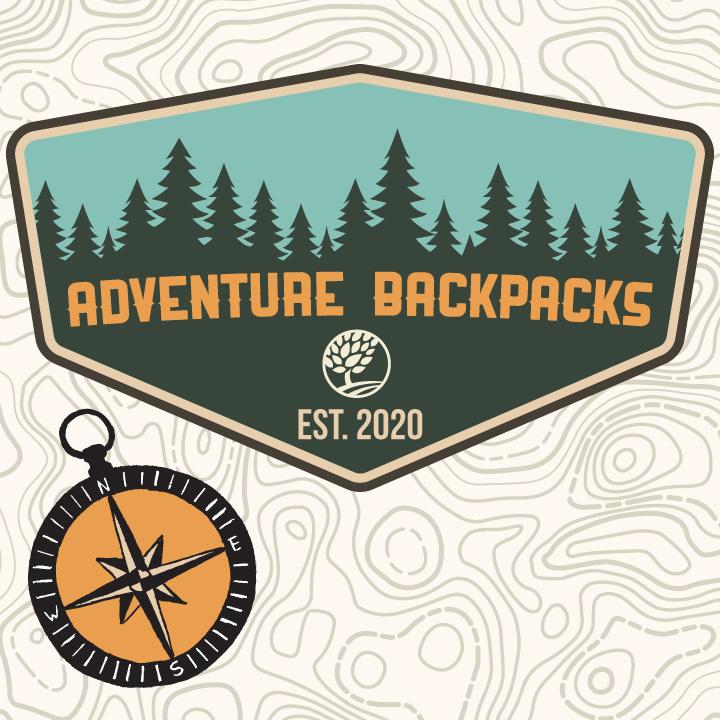 Adventure Backpacks