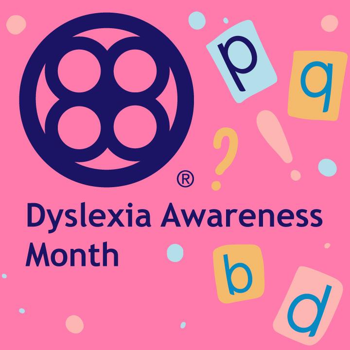 Celebrate Dyslexia Awareness Month Monroe County Public Library