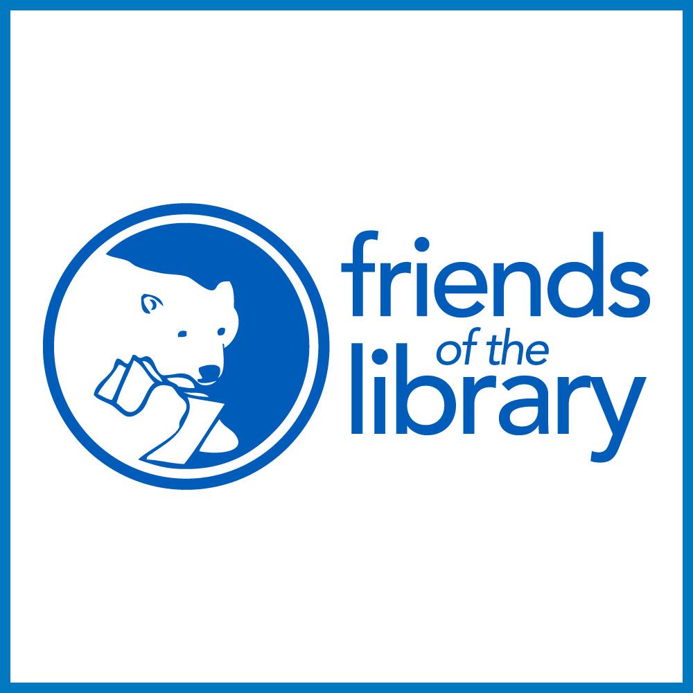 Friends of the Library Gift Membership