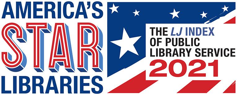 America's Star Libraries 2021