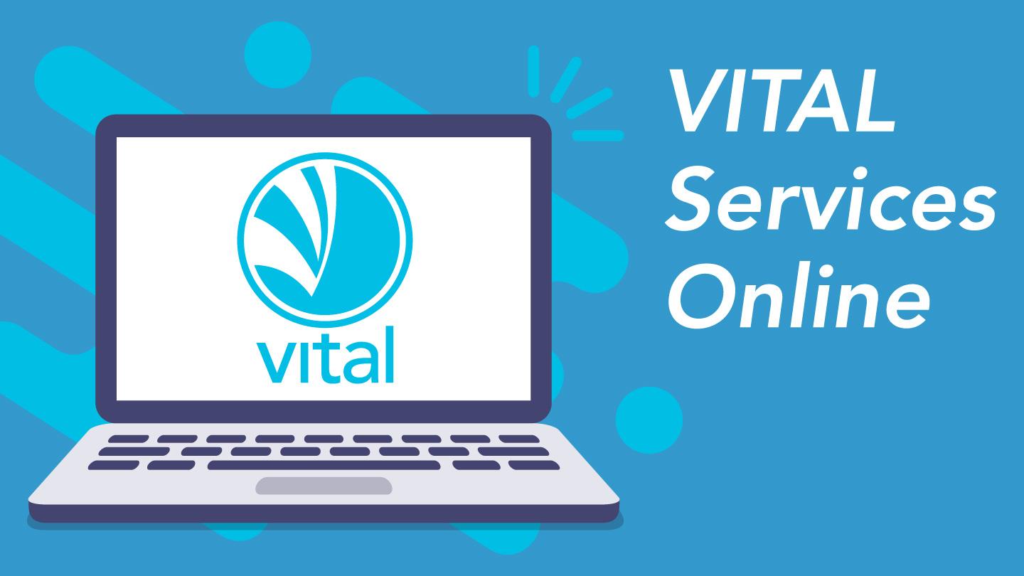 VITAL Services Online