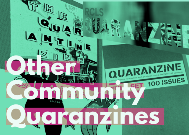 Other Community Quaranzines