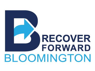 Recover Forward Bloomington