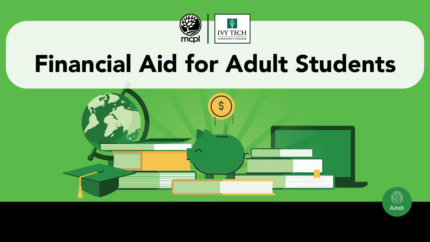 Financial Aid for Adult Students