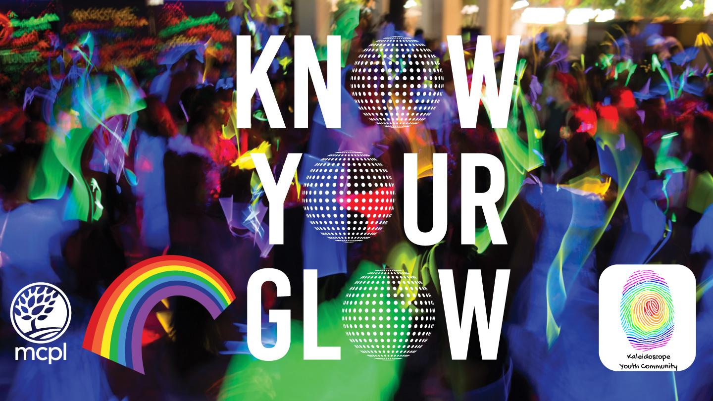 Know Your Glow