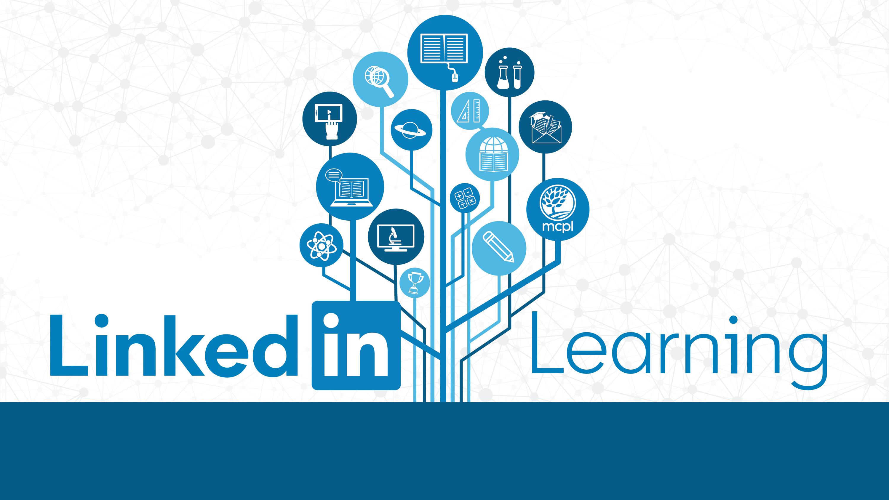 eResource of the Month: LinkedIn Learning