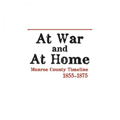 At War and At Home