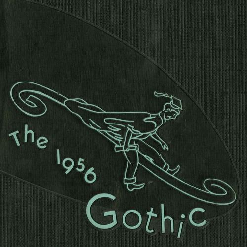 Gothic, 1956